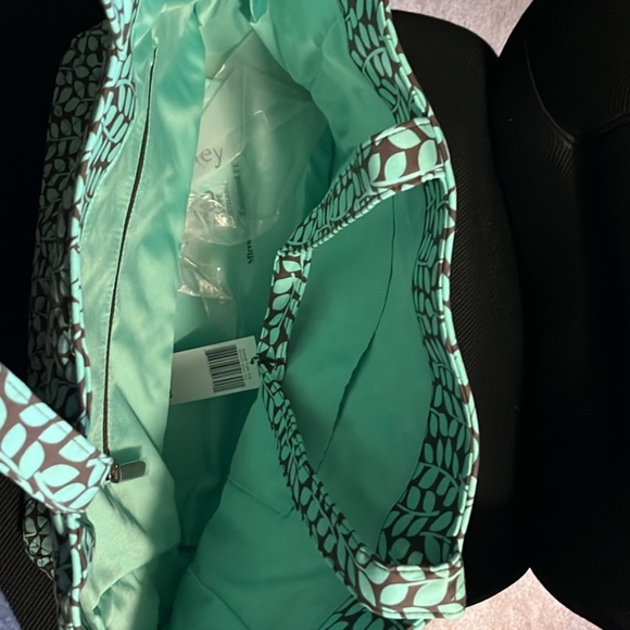 Vera Bradley 2.0 tote - Picture 2 of 4